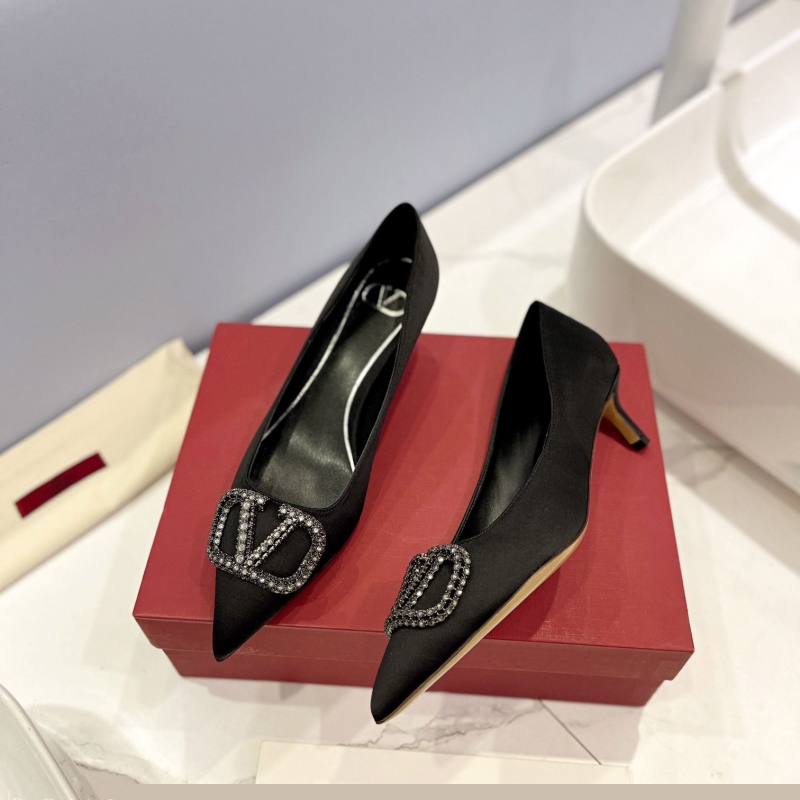 Valentino High Heels